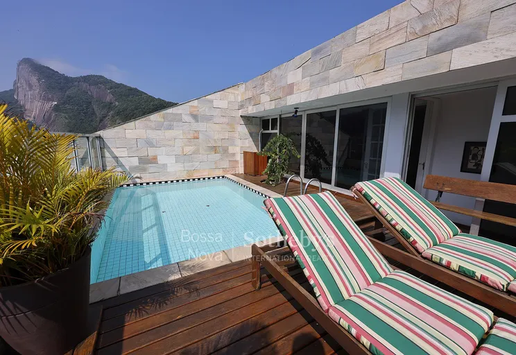 Terraço - Imagem 2