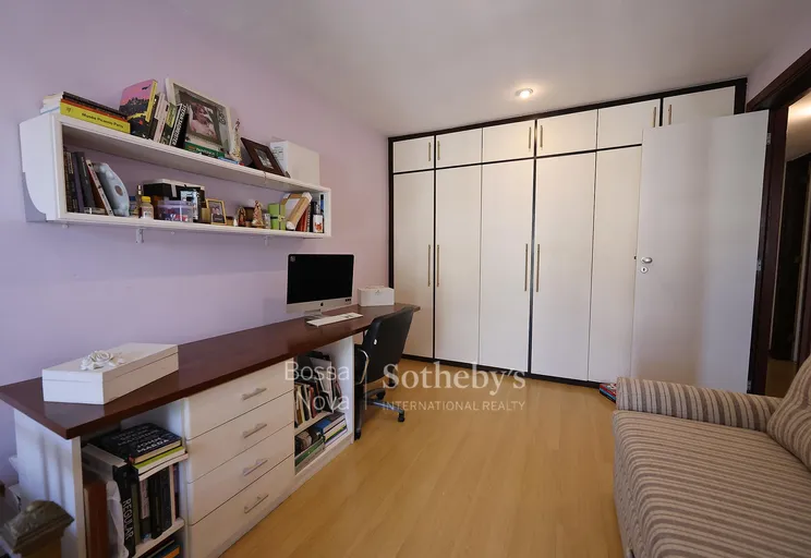 Quarto - Imagem 38
