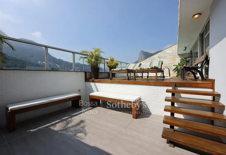 Terraço - Imagem 7