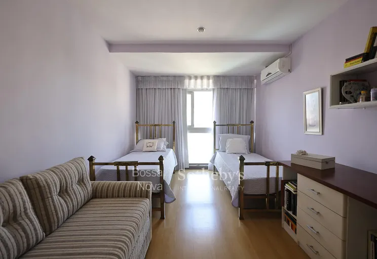 Quarto - Imagem 40