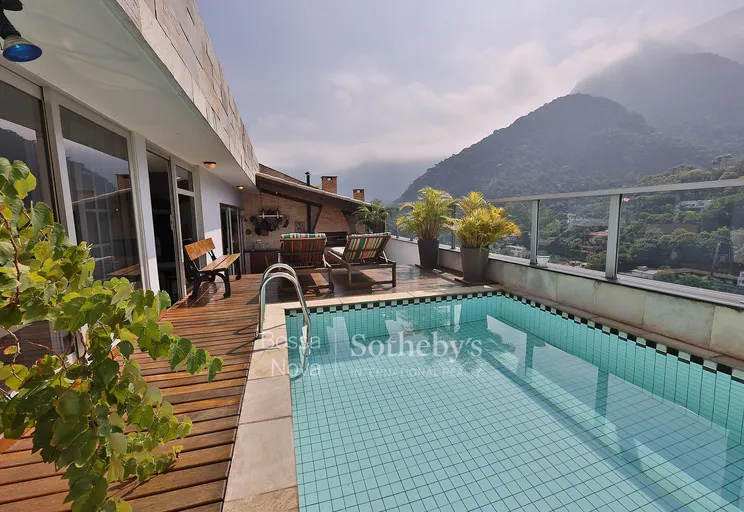 Piscina - Imagem 1