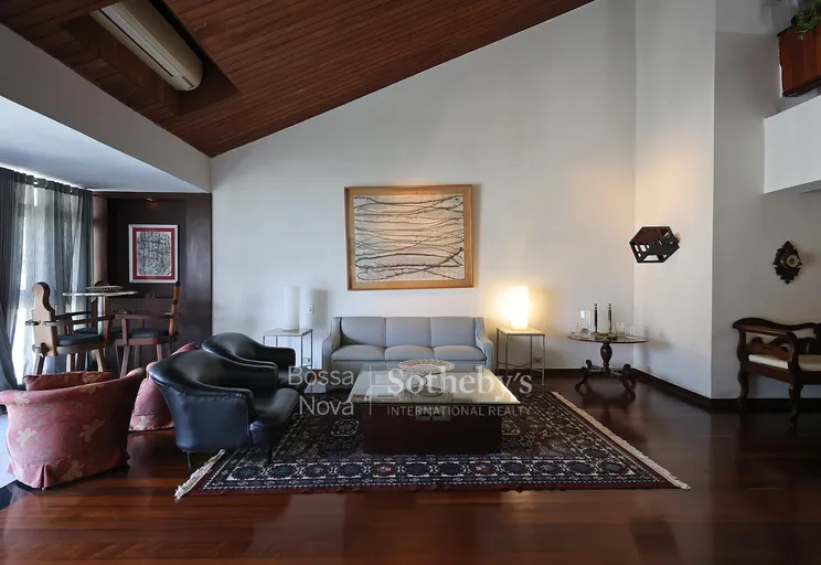 Sala - Imagem 23