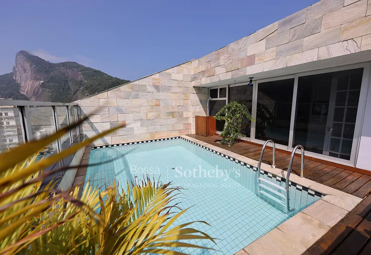 Piscina - Imagem 3