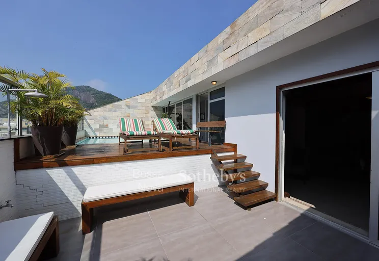 Terraço - Imagem 4