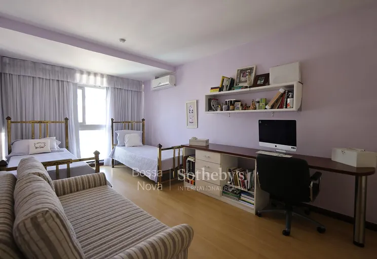 Quarto - Imagem 37