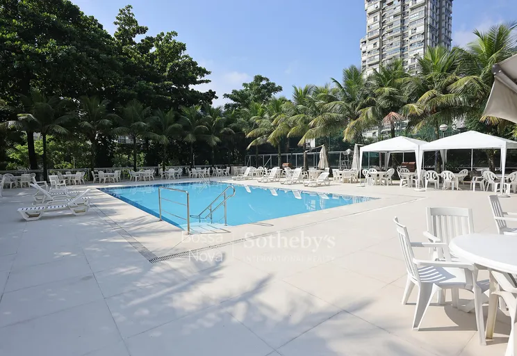 Piscina - Imagem 56
