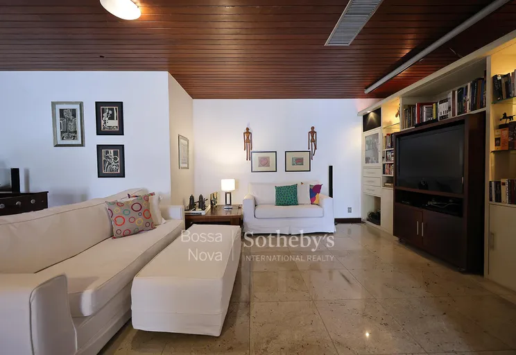 Living - Imagem 15
