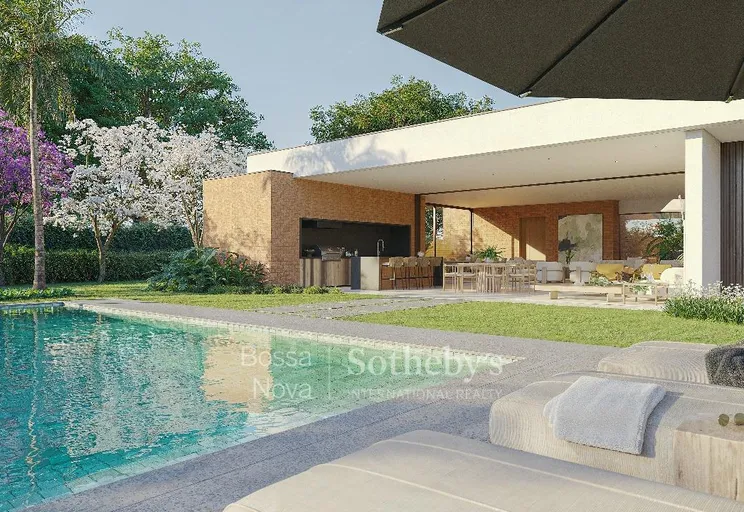 Piscina - Imagem 3