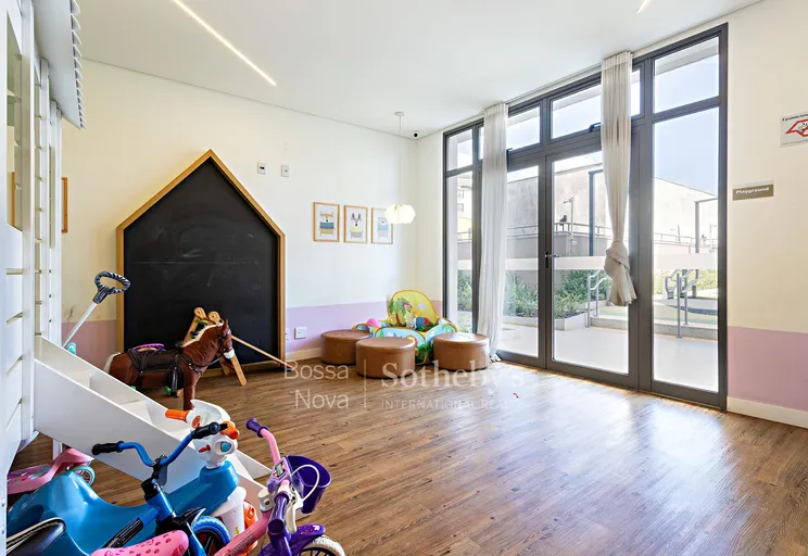 Brinquedoteca - Imagem 23