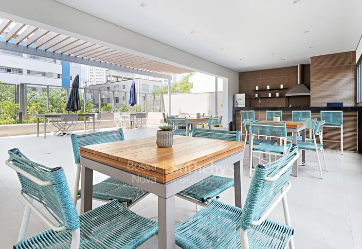 Espaço Gourmet - Imagem 25