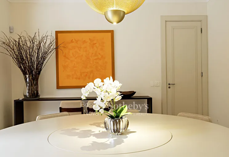 Sala de Almoço - Imagem 16