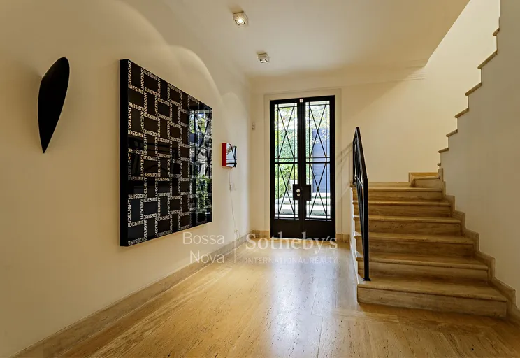 Hall de entrada - Imagem 7