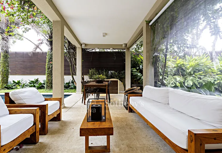 Terraço - Imagem 24