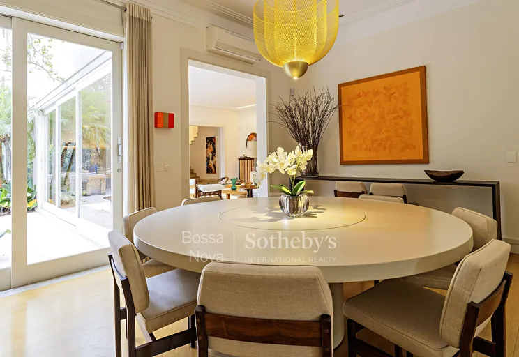 Sala de Almoço - Imagem 14