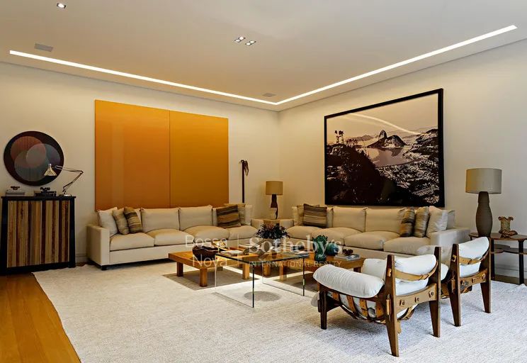 Living - Imagem 10