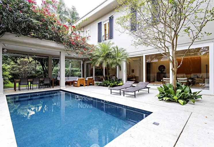 Piscina - Imagem 21