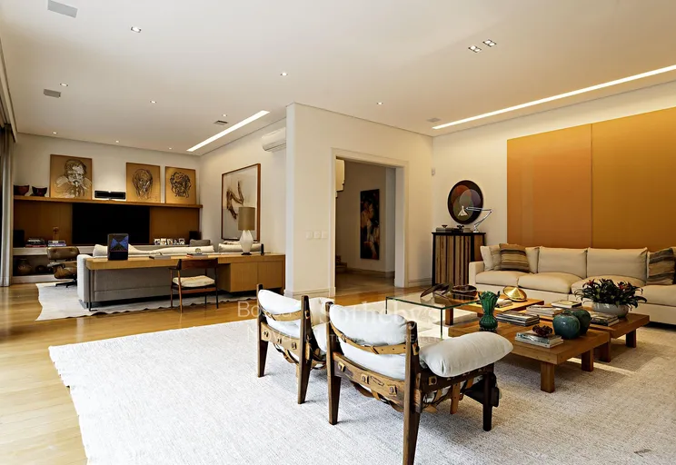 Sala de estar - Imagem 11