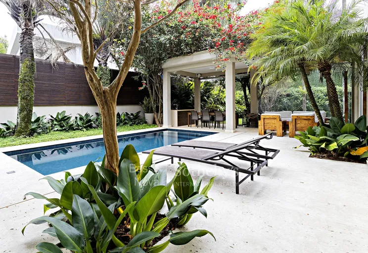 Piscina - Imagem 23