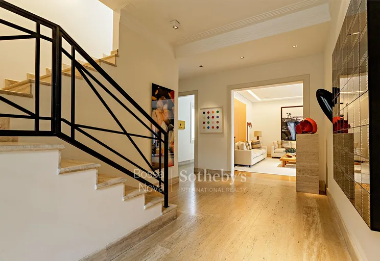 Hall de entrada - Imagem 8