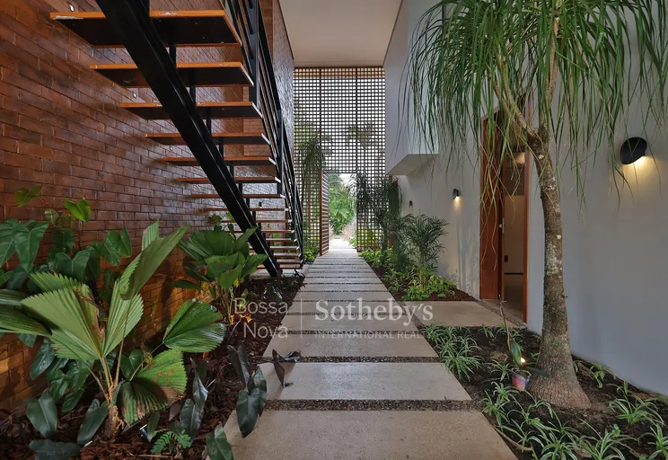 Hall de entrada - Imagem 4