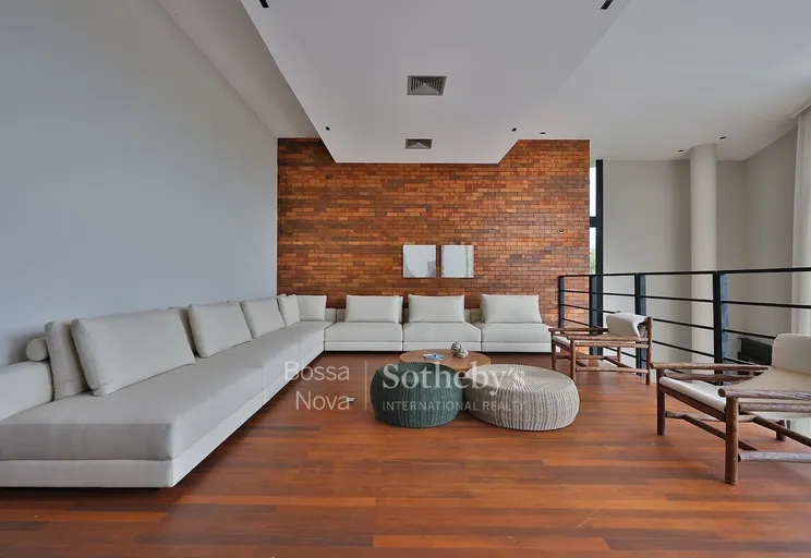 Sala de estar - Imagem 17