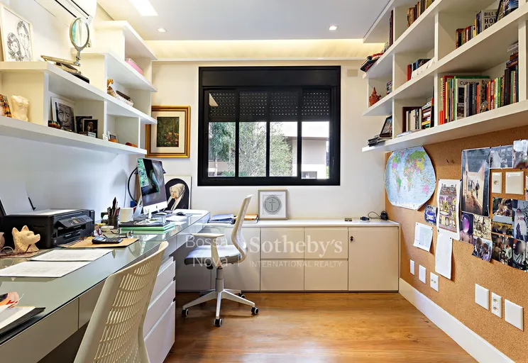 Escritório - Imagem 15