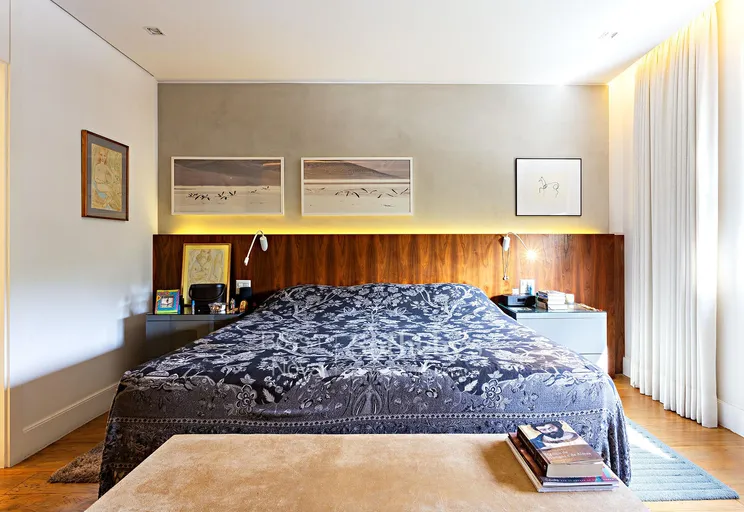 Suíte Master - Imagem 11