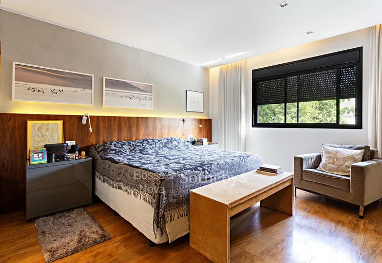 Suíte Master - Imagem 10