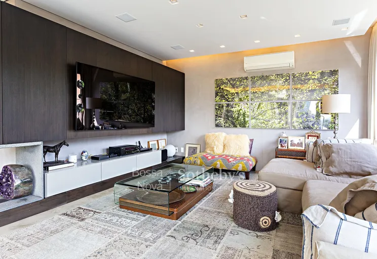 Sala de TV - Imagem 4