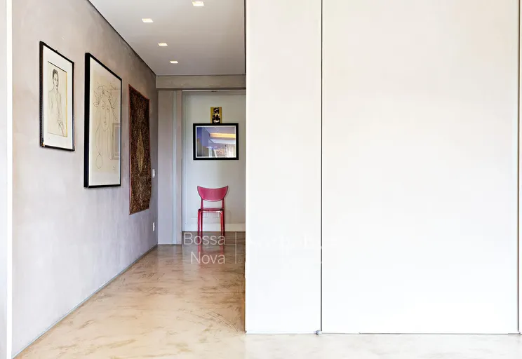 Área de circulação - Imagem 13