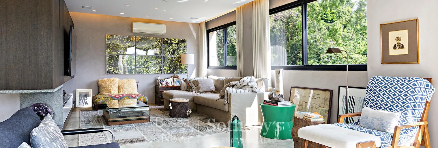 Living - Imagem 4