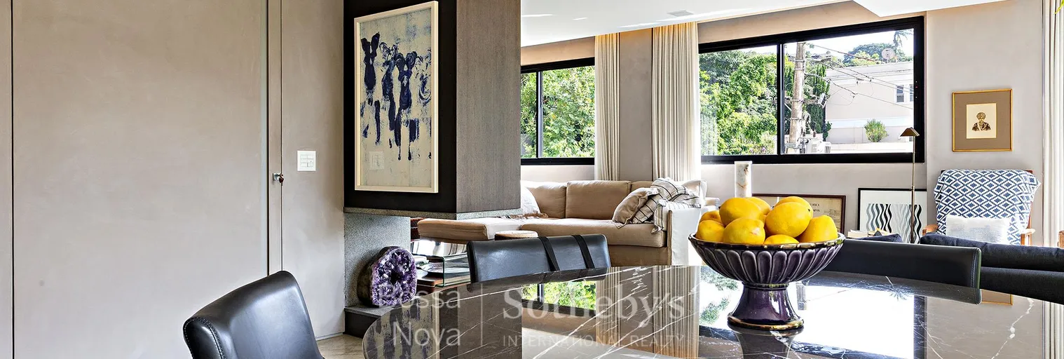 Sala de jantar - Imagem 6