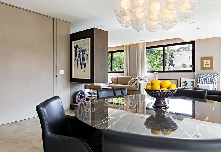 Sala de jantar - Imagem 6