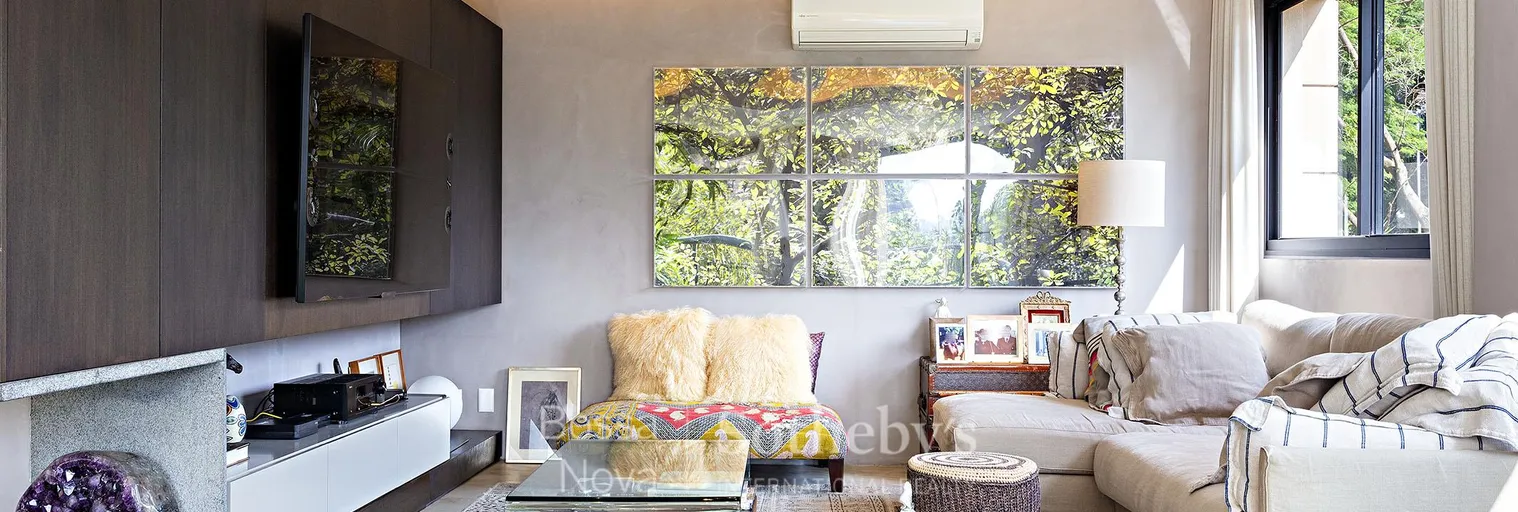 Sala de TV - Imagem 5
