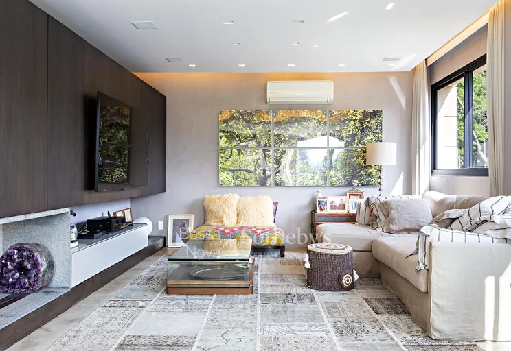 Sala de TV - Imagem 5