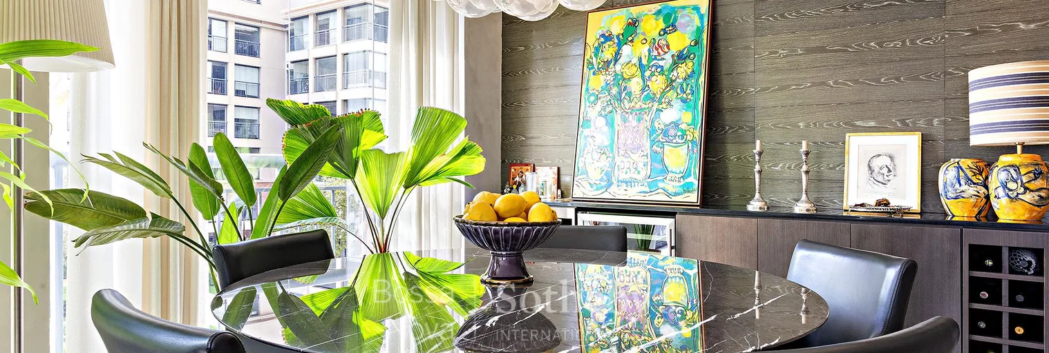 Sala de jantar - Imagem 7