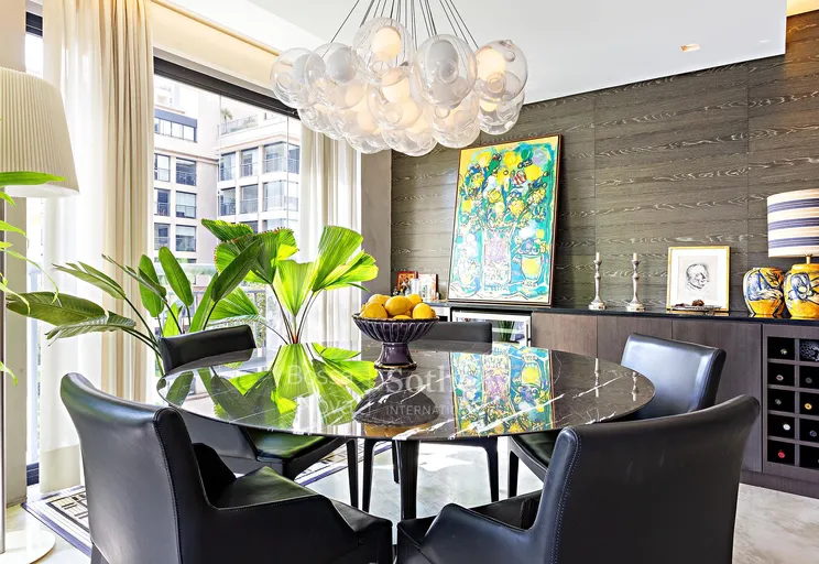 Sala de jantar - Imagem 7