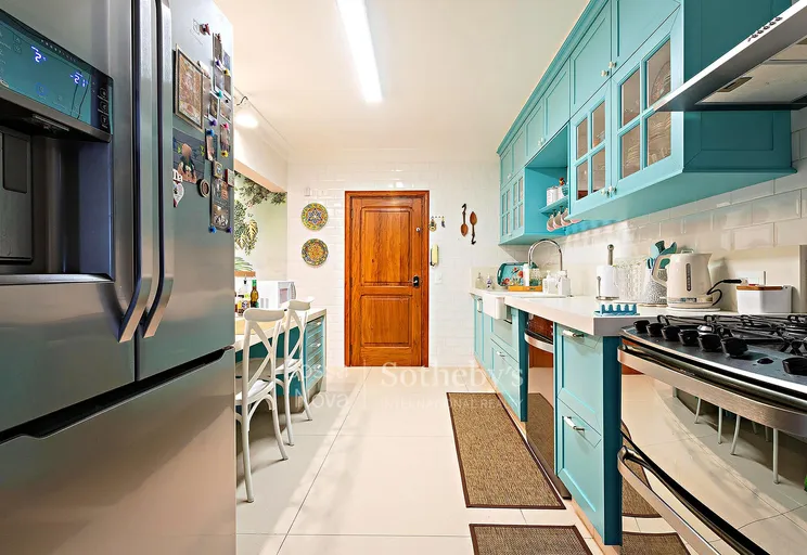 Cozinha - Imagem 14