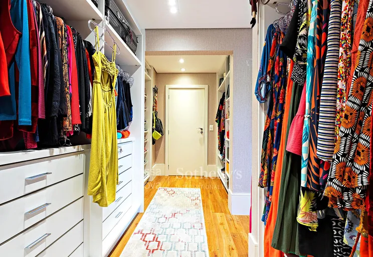 Closet - Imagem 23