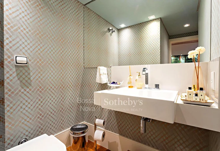 Lavabo - Imagem 11