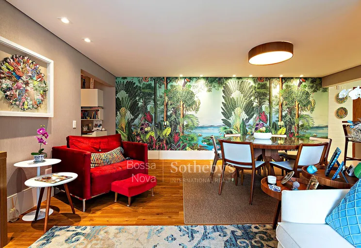 Sala - Imagem 1