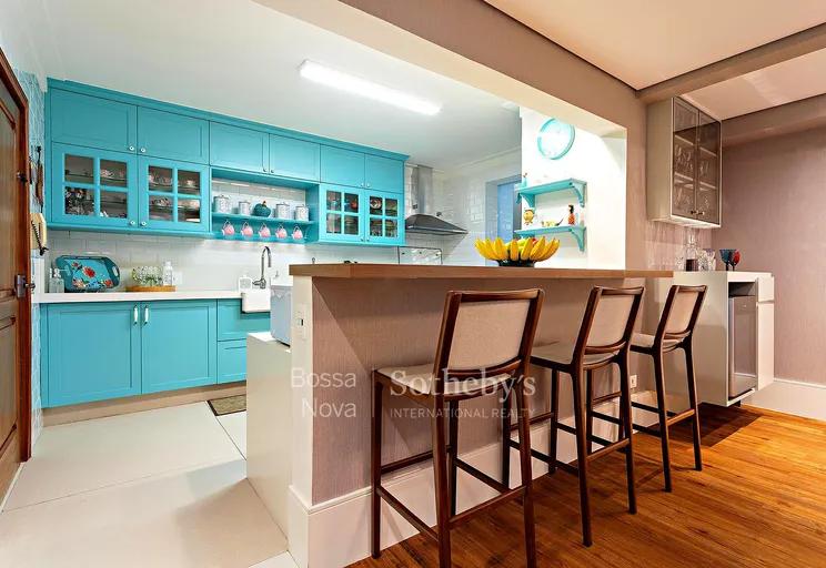 Cozinha - Imagem 4