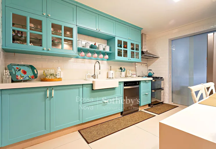 Cozinha - Imagem 3