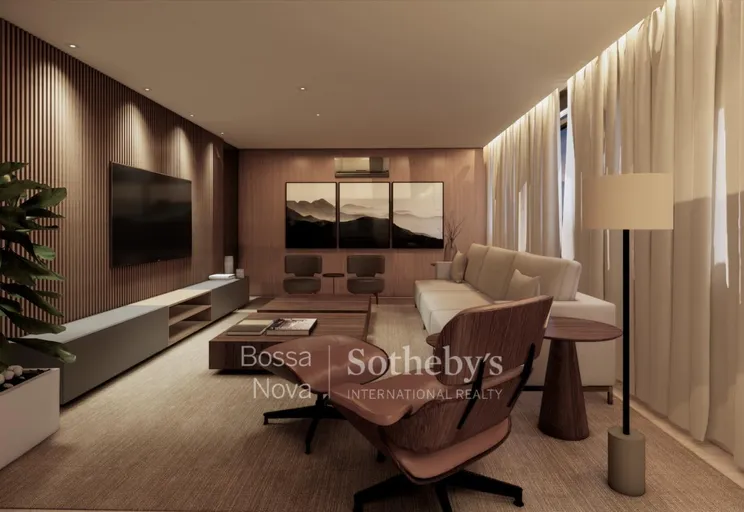 Sala de TV - Imagem 7