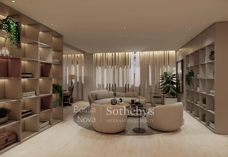 Sala - Imagem 5