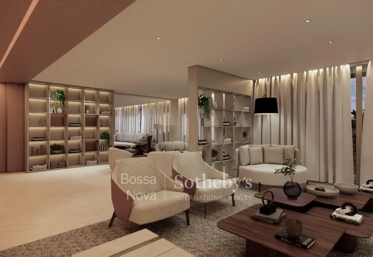 Sala - Imagem 3