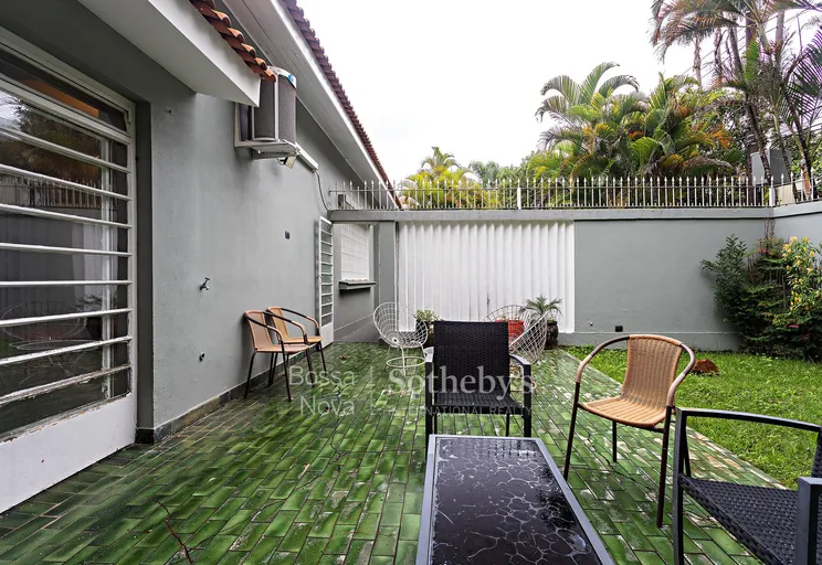 Jardim - Imagem 11
