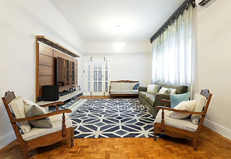 Home Theater - Imagem 1