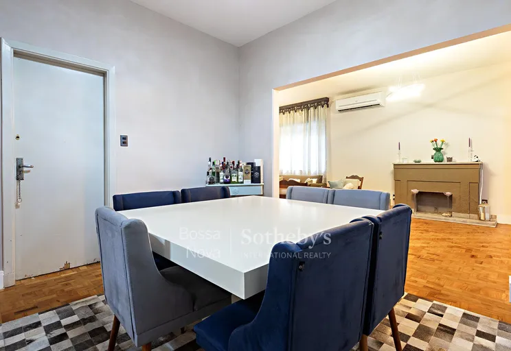 Sala de jantar - Imagem 5