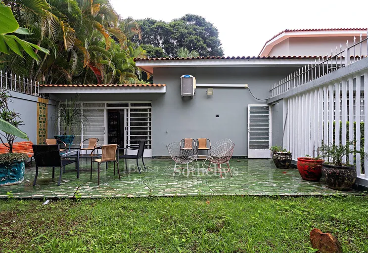 Jardim - Imagem 12